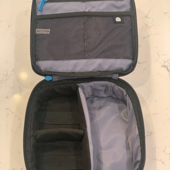 GoPole GPVC-17 Venturecase Weatherproof Softcase for GoPro Cameras - Picture 4 of 9